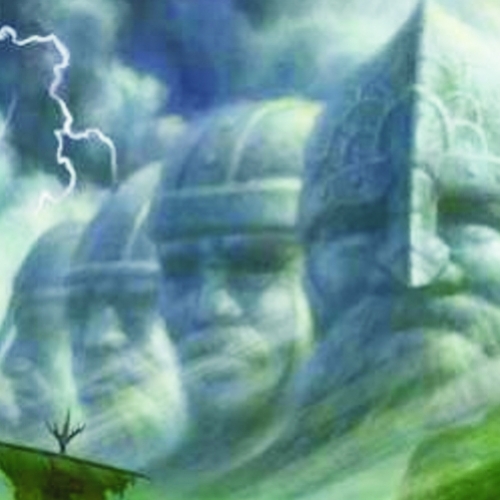 Runas a simbologia mágica dos Vikings